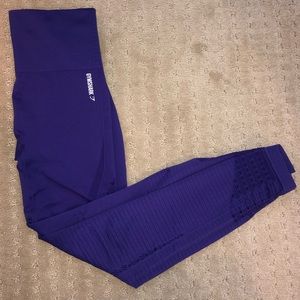 Gymshark Energy Seamless leggings